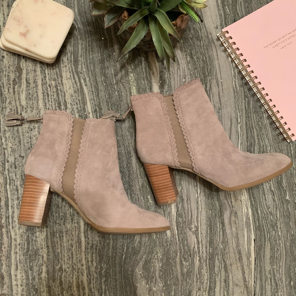 Alex Marie Booties